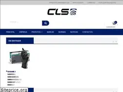 Sites similar to cls.pt