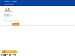Sites similar to cls.vn