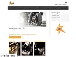 Sites similar to cls200.de