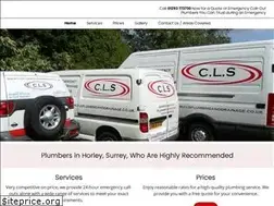 Sites similar to cls24-7.co.uk