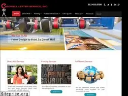 Sites similar to cls4mail.com