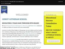 Sites similar to clsabq.com
