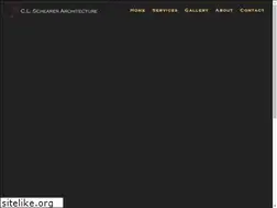 Sites similar to clsarch.net