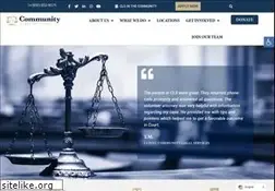 Sites similar to clsaz.org