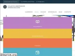 Sites similar to clsb.cl