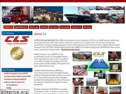Sites similar to clsca.com