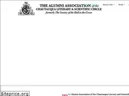 Sites similar to clscalumni.com