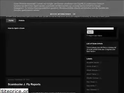 Sites similar to clscambuster.blogspot.com