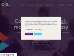 Sites similar to clscharteredsecretaries.ie