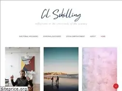 Sites similar to clschilling.com