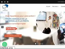 Sites similar to clschool.fr