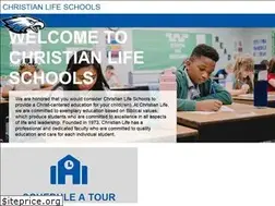 Sites similar to clschools.org
