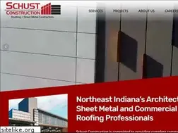 Sites similar to clschust.com
