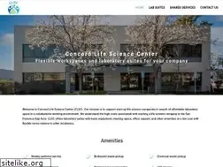 Sites similar to clsciencecenter.com