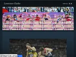 Sites similar to clsclarke.com