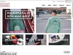 Sites similar to clsclife.com