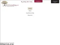 Sites similar to clsconsultingllc.com