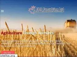 Sites similar to clsconsultingltd.com