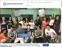 Sites similar to clscphil.com