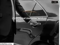 Sites similar to clscrystallimo.com
