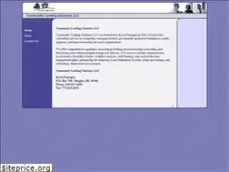 Sites similar to clscs.com
