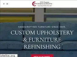 Sites similar to clscustom.com