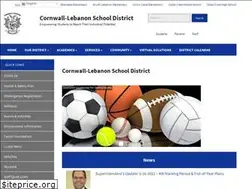 Sites similar to clsd.k12.pa.us