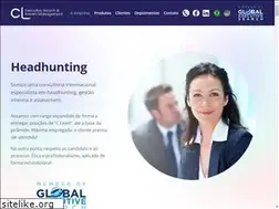 Sites similar to clsearch.com.br