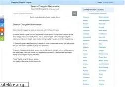 Sites similar to clsearchengine.com