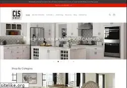 Sites similar to clsfromfactorydirect.com