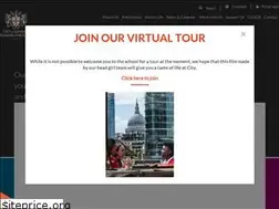 Sites similar to clsg.org.uk