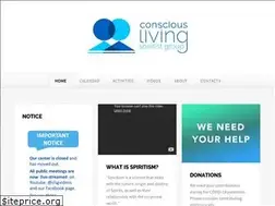Sites similar to clsg.us