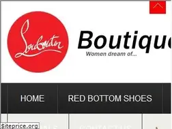 Sites similar to clshoesoutletonline.com
