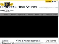 Sites similar to clshs.org