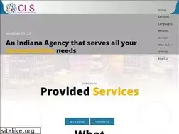 Sites similar to clsindy.com
