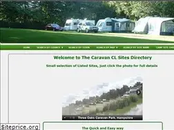 Sites similar to clsites.co.uk