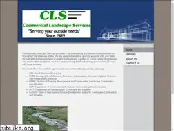 Sites similar to clslandscapenj.com