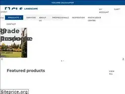 Sites similar to clslandscapesupply.com