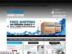 Sites similar to clslaundry.com