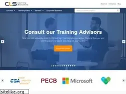 Sites similar to clslearn.com