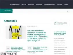 Sites similar to clsm-ccoms.org