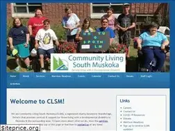Sites similar to clsm.on.ca