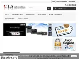 Sites similar to clsmarket.com