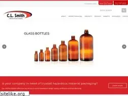 Sites similar to clsmith.com