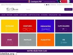 Sites similar to clso.fr
