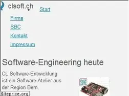 Sites similar to clsoft.ch