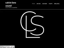 Sites similar to clsound.net