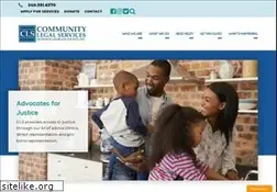 Sites similar to clspgc.org