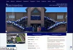 Sites similar to clsphx.org
