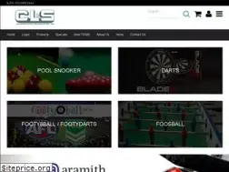 Sites similar to clsport.com.au